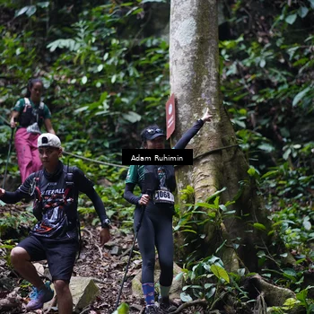 Runner Photo 8137873