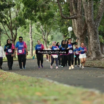 Runner Photo 8137875