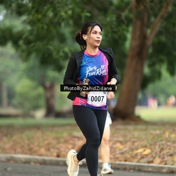 Runner Photo 8137876