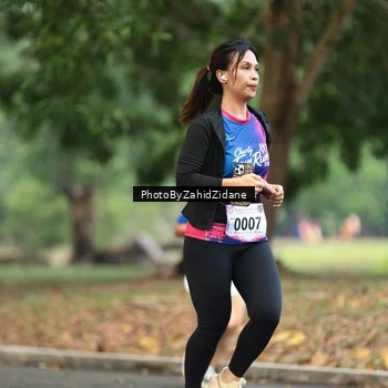 Runner Photo 8137879