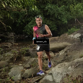 Runner Photo 8137880