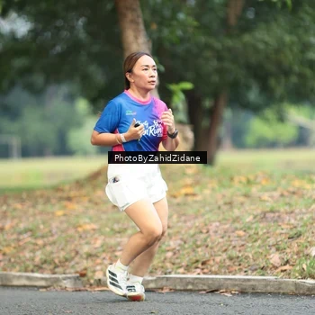 Runner Photo 8137881