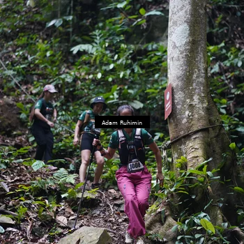 Runner Photo 8137882