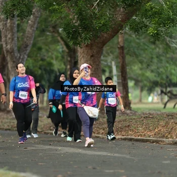 Runner Photo 8137884