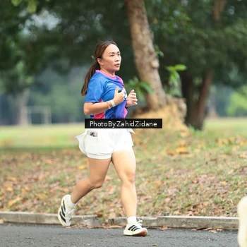 Runner Photo 8137885
