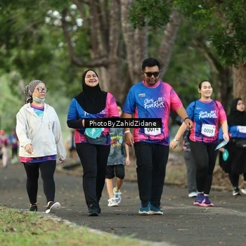 Runner Photo 8137888