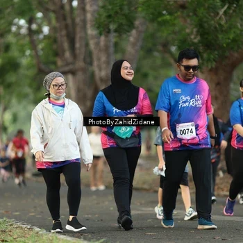 Runner Photo 8137889