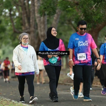 Runner Photo 8137890