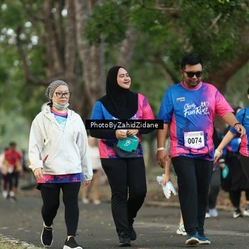 Runner Photo 8137891
