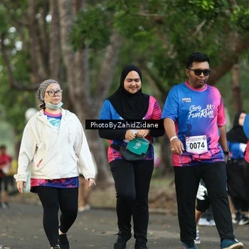 Runner Photo 8137892