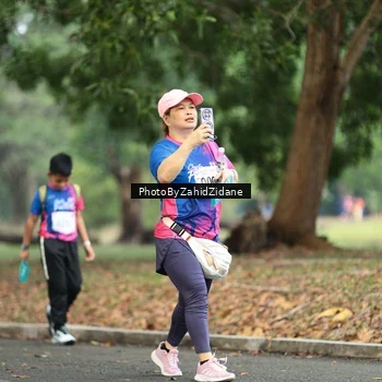 Runner Photo 8137894