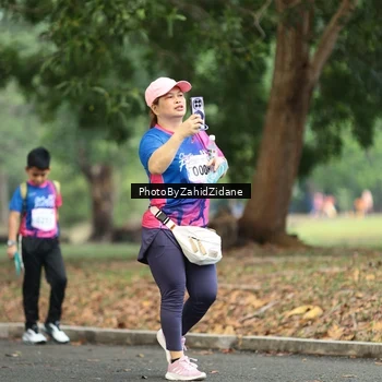 Runner Photo 8137895