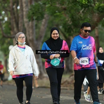 Runner Photo 8137896
