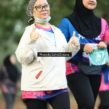 Runner Photo 8137897