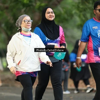 Runner Photo 8137899
