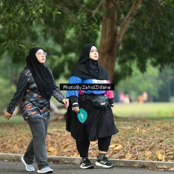 Runner Photo 8137901