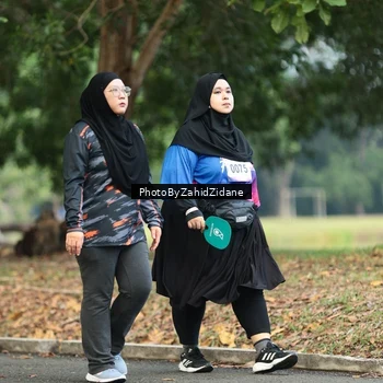 Runner Photo 8137906