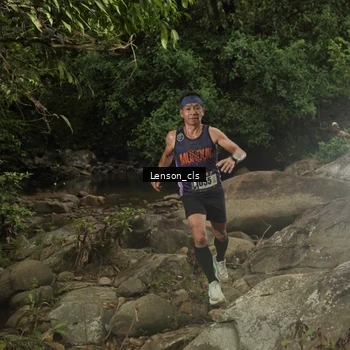 Runner Photo 8137911