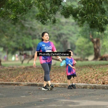 Runner Photo 8137920
