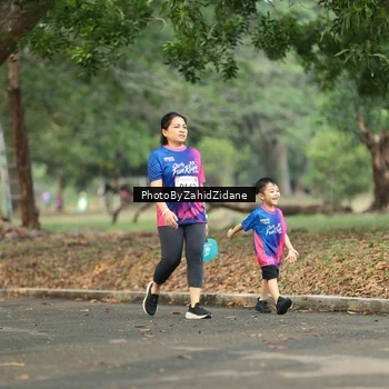 Runner Photo 8137921