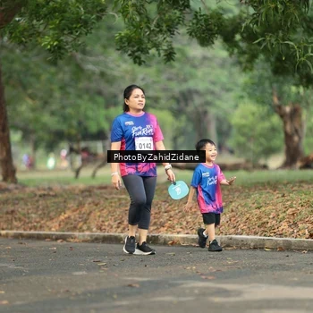 Runner Photo 8137922