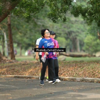 Runner Photo 8137925
