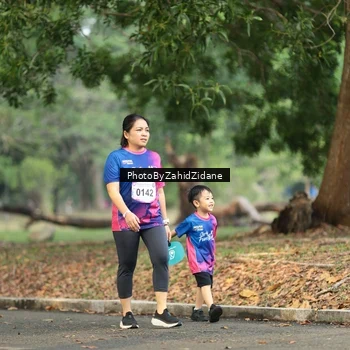 Runner Photo 8137926