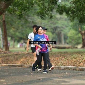 Runner Photo 8137928