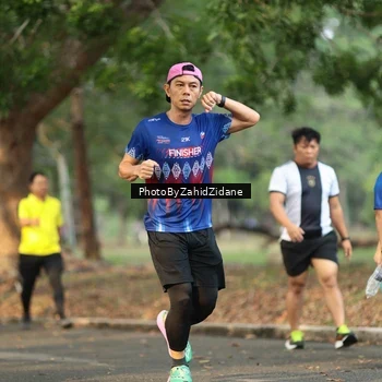 Runner Photo 8137931
