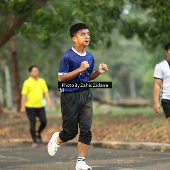 Runner Photo 8137934