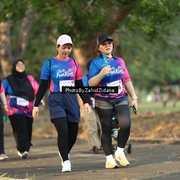Runner Photo 8137938