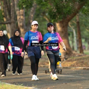 Runner Photo 8137940