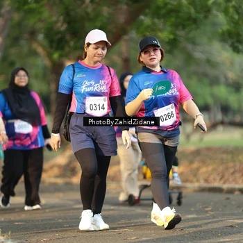 Runner Photo 8137943