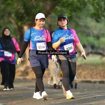 Runner Photo 8137946
