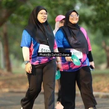 Runner Photo 8137952