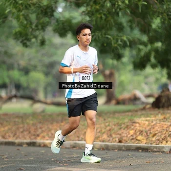 Runner Photo 8137954
