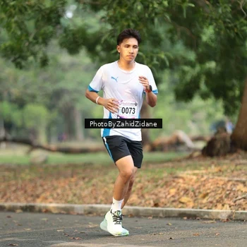 Runner Photo 8137955