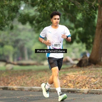 Runner Photo 8137956