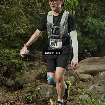 Runner Photo 8137957