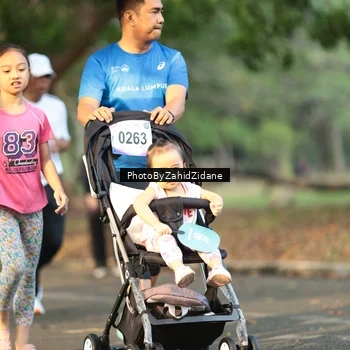 Runner Photo 8137958