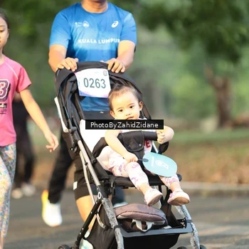 Runner Photo 8137959