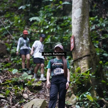 Runner Photo 8137962