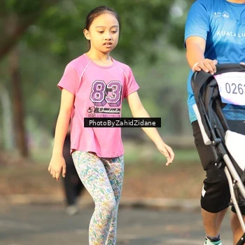 Runner Photo 8137964