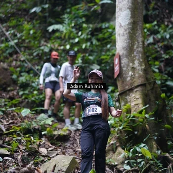 Runner Photo 8137965