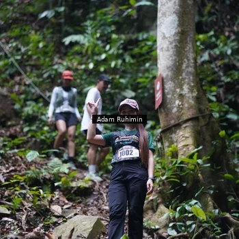 Runner Photo 8137966