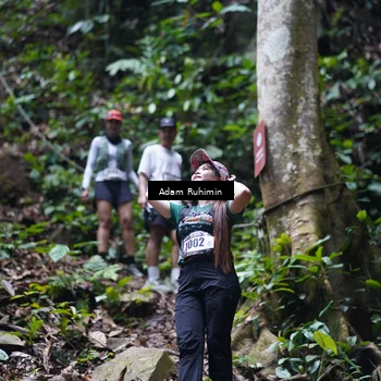 Runner Photo 8137967
