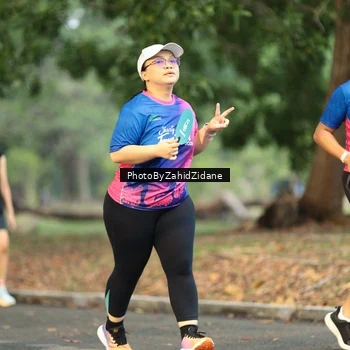 Runner Photo 8137968