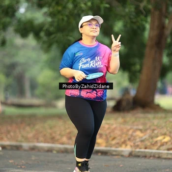 Runner Photo 8137969