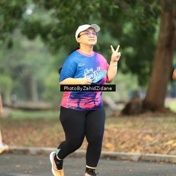 Runner Photo 8137970