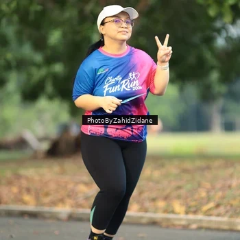 Runner Photo 8137974